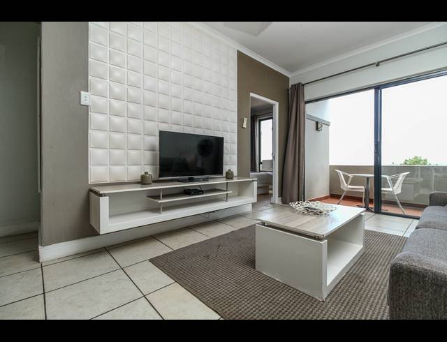 2 BEDROOM APARTMENT TO LET IN RIVONIA